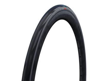 Schwalbe Pro ONE Aero Front EvolutionLine HS493D SuperRace TubelessEasy Addix Race RaceGuard Külsőgumi - fekete - szürke