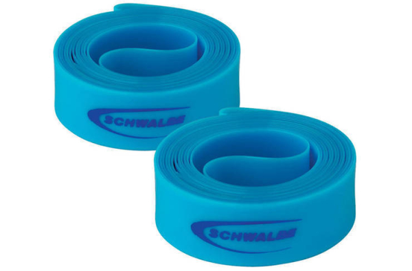 Schwalbe 622-20 Felniszalag 2db/Csomag - kék