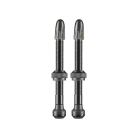 Schwalbe Tubeless Szelep 40 mm 1 pár - fekete