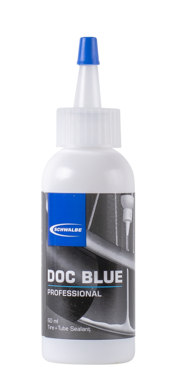 Schalbe Doc Blue Defektgátló Folyadék 60 ml - kék