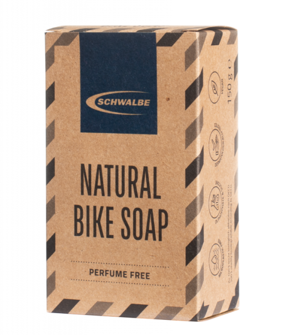 Schwalbe Natural Bike Soap Kerékpár Tisztító Szappan