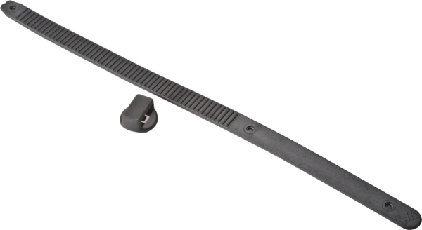 Cateye Kerékpár Hátsó Lámpa Bilincs Cd-2-10 - fekete