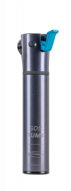 Schwalbe SOS Kerékpár Minipumpa - szürke