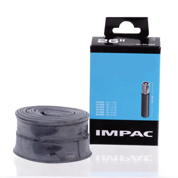 Impac 26X1,50-2,35 SV Belsőgumi