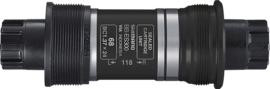 Shimano BB-ES300 Octalink Monoblokk - ezüst