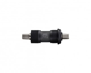 Shimano BB-UN101 Monoblokk - ezüst