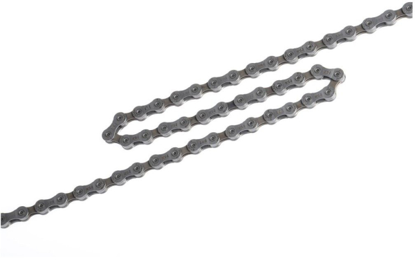 Shimano CN-HG53 Lánc 116 Szemes - ezüst