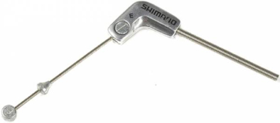 Shimano Canti Fék Átkötő E Típus - ezüst