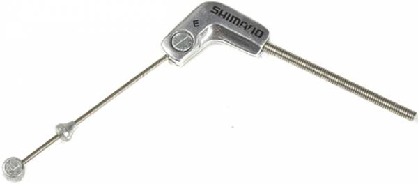 Shimano Canti Fék Átkötő E Típus - ezüst