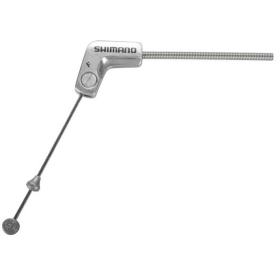 Shimano Canti Fék Átkötő F Típus - ezüst