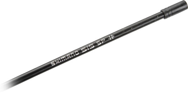 Shimano OT-SP40 300 mm Váltó Bowdenház - fekete