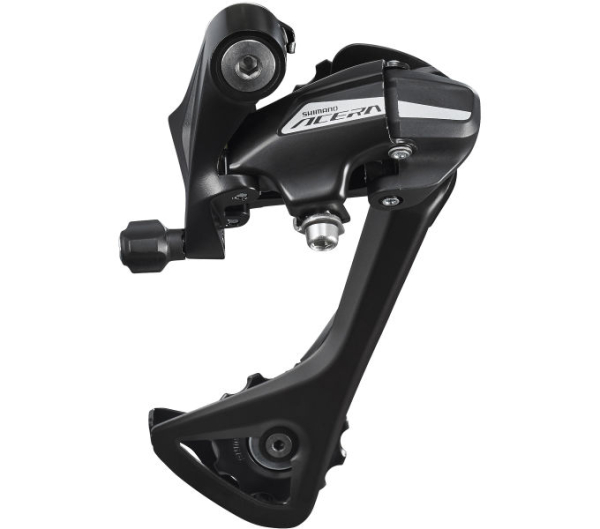 Shimano Acera RD-M3020-8 SGS Hátsó Váltó - fekete