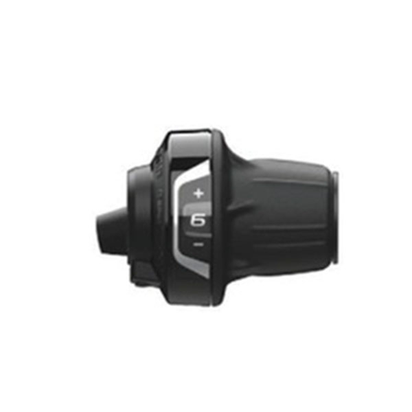 Shimano Tourney SL-RV400-6 Jobb Markolatváltókar - fekete