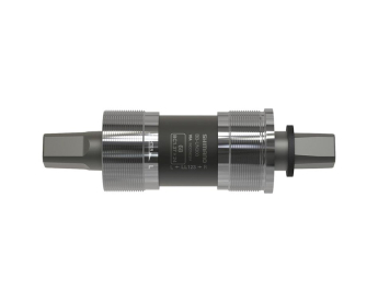 Shimano BB-UN300-K Monoblokk - ezüst