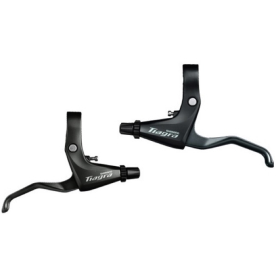 Shimano Tiagra BL-4700 Országúti Fékkar Szett - fekete