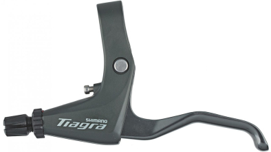 Shimano Tiagra BL-4700 Országúti Fékkar - fekete