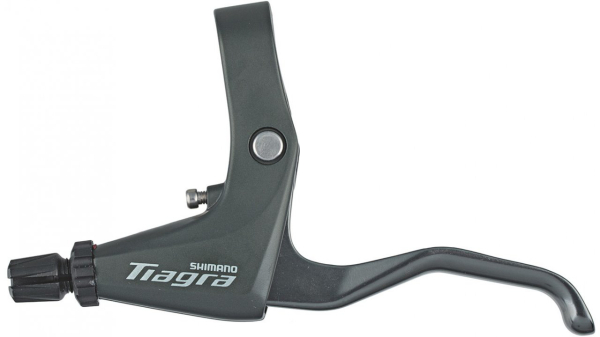 Shimano Tiagra BL-4700 Országúti Fékkar - fekete