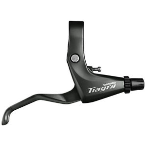 Shimano Tiagra BL-4700 Országúti Fékkar - fekete