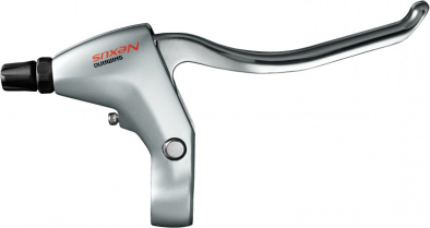 Shimano Nexus BL-C6010 Fékkar Rollerfékhez - ezüst