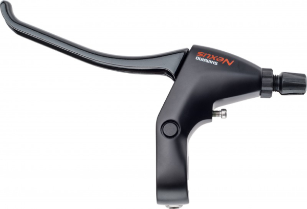 Shimano Nexus BL-C6010 Fékkar V-Fékhez - fekete