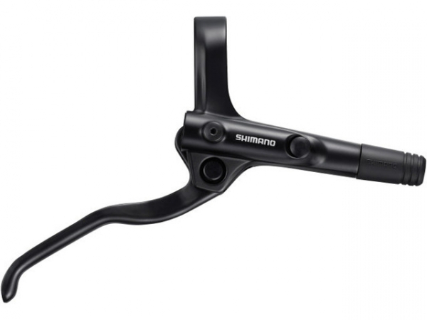 Shimano BL-MT200 Hidraulikus Tárcsafékkar - fekete