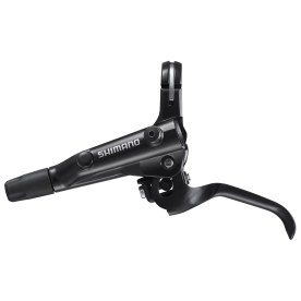 Shimano BL-MT501 Hidraulikus Tárcsafékkar - fekete