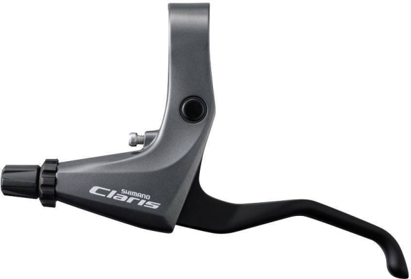 Shimano Claris BL-R2000 Fékkar Egyenes Kormányra - fekete