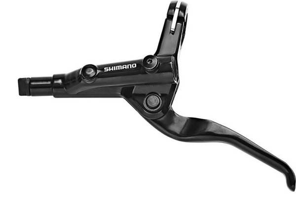 Shimano BL-RS600 Hidraulikus Országúti Fékkar - fekete