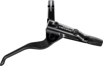 Shimano Deore BL-T6000 Hidraulikus Tárcsafékkar - fekete