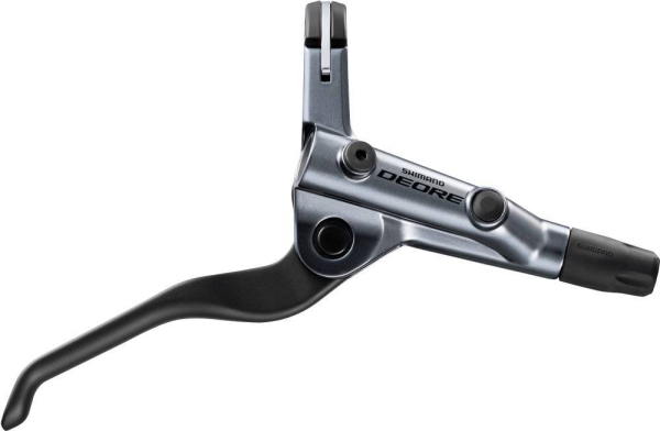 Shimano Deore BL-T6000 Hidraulikus Tárcsafékkar - ezüst