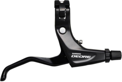 Shimano Deore BL-T610 V-Fékkar - fekete