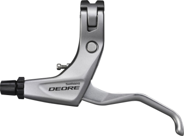 Shimano Deore BL-T610 V-Fékkar - ezüst