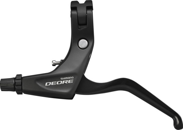 Shimano Deore BL-T611 V-Fékkar - fekete