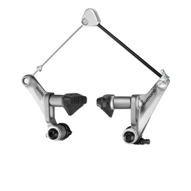 Shimano Altus BR-CX50 Első Cantilever Fék - ezüst