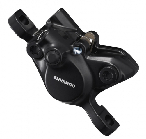 Shimano Altus BR-MT200 Hidraulikus Féknyereg - fekete