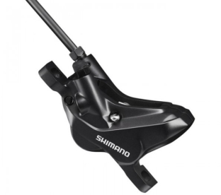 Shimano Acera BR-MT420 Féknyereg - fekete