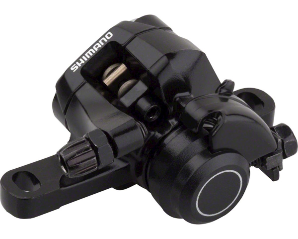 Shimano BR-R317 Hátsó Országúti Mechanikus Tárcsafék - fekete