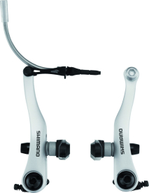 Shimano Tiagra BR-R353 Első Országúti V-Fék - ezüst