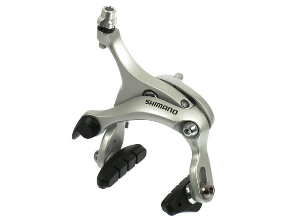 Shimano BR-R451 Első Patkófék - ezüst