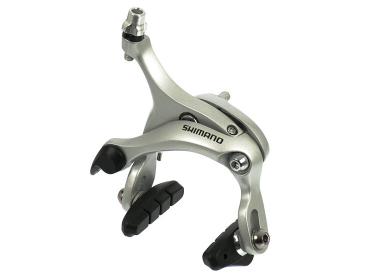 Shimano BR-R451 Hátsó Patkófék - ezüst