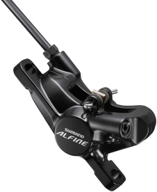 Shimano Alfine BR-S7000 Féknyereg - fekete