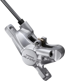 Shimano Alfine BR-S7000 Féknyereg - ezüst