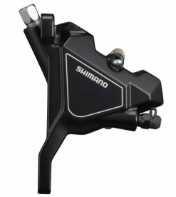 Shimano Metrea BR-UR300 Első Országúti Hidraulikus Féknyereg - fekete