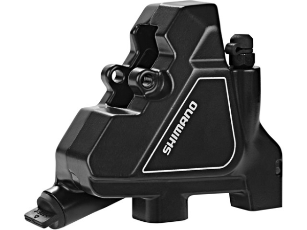 Shimano Metrea BR-UR300 Hátsó Országúti Hidraulikus Féknyereg - fekete