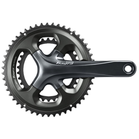 Shimano Tiagra FC-4700 Hajtómű - szürke