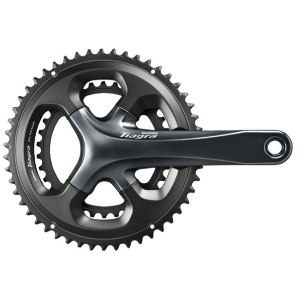 Shimano Tiagra FC-4700 Hajtómű - szürke