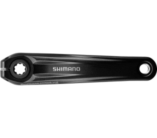 Shimano STePS FC-E8000 Hajtókar - fekete