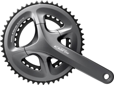 Shimano Claris FC-R2000 Hajtómű - szürke