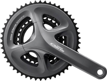 Shimano Claris FC-R2030 Hajtómű - szürke
