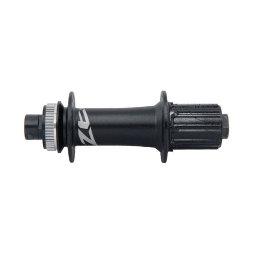 Shimano ZEE FH-M645 12X150mm Center Lock Hátsó Agy - fekete